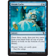 Dream Cache Thumb Nail