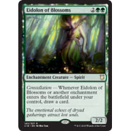 Eidolon of Blossoms Thumb Nail