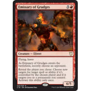 Emissary of Grudges Thumb Nail