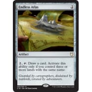Endless Atlas Thumb Nail