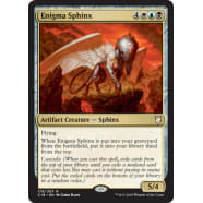 Enigma Sphinx Thumb Nail