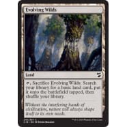 Evolving Wilds Thumb Nail