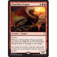 Flameblast Dragon Thumb Nail