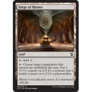 Forge of Heroes Thumb Nail