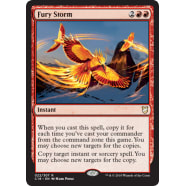 Fury Storm Thumb Nail