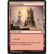 Great Furnace Thumb Nail