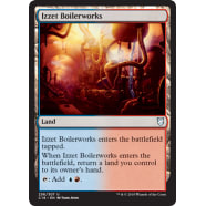 Izzet Boilerworks Thumb Nail