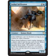 Jeskai Infiltrator Thumb Nail