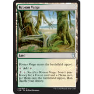 Krosan Verge Thumb Nail