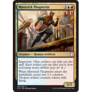 Maverick Thopterist Thumb Nail