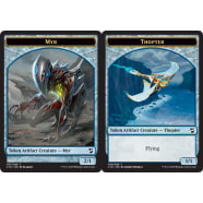 Myr (Token) // Thopter (Token) Thumb Nail