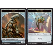 Myr (Token) // Thopter (Token) Thumb Nail