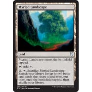 Myriad Landscape Thumb Nail