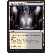 Orzhov Basilica Thumb Nail