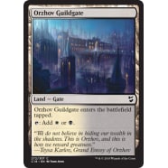 Orzhov Guildgate Thumb Nail