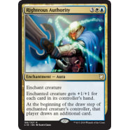 Righteous Authority Thumb Nail