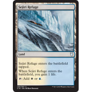 Sejiri Refuge Thumb Nail