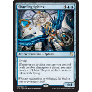 Sharding Sphinx Thumb Nail