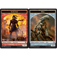 Survivor (Token) // Myr (Token) Thumb Nail