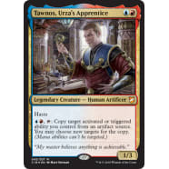 Tawnos, Urza's Apprentice Thumb Nail