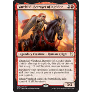 Varchild, Betrayer of Kjeldor Thumb Nail