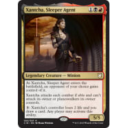 Xantcha, Sleeper Agent Thumb Nail