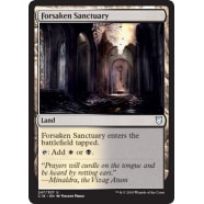 Forsaken Sanctuary Thumb Nail