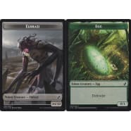 Eldrazi (Token) // Egg (Token) Thumb Nail