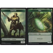 Centaur (Token) // Egg (Token) Thumb Nail