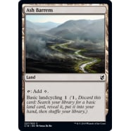 Ash Barrens Thumb Nail