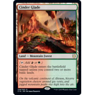 Cinder Glade Thumb Nail