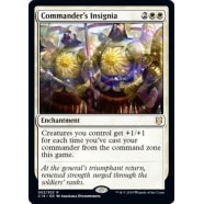 Commander's Insignia Thumb Nail