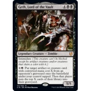 Geth, Lord of the Vault Thumb Nail