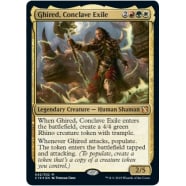 Ghired, Conclave Exile Thumb Nail