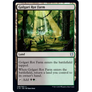 Golgari Rot Farm Thumb Nail