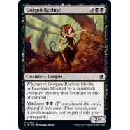 Gorgon Recluse Thumb Nail