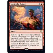 Ignite the Future Thumb Nail