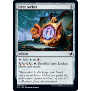 Izzet Locket Thumb Nail