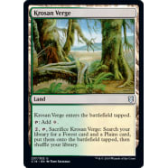 Krosan Verge Thumb Nail