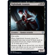 Nightshade Assassin Thumb Nail