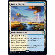 Prairie Stream Thumb Nail