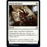 Purify the Grave Thumb Nail