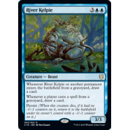 River Kelpie Thumb Nail