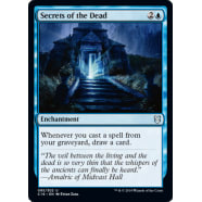 Secrets of the Dead Thumb Nail