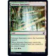 Selesnya Sanctuary Thumb Nail