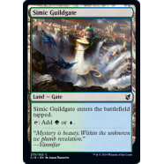 Simic Guildgate Thumb Nail