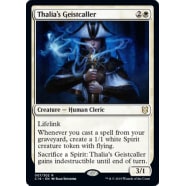 Thalia's Geistcaller Thumb Nail