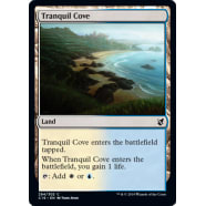 Tranquil Cove Thumb Nail