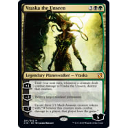 Vraska the Unseen Thumb Nail