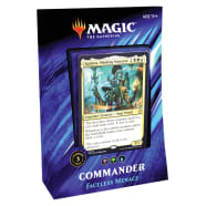 MTG - Commander 2019 Edition - Faceless Menace Thumb Nail